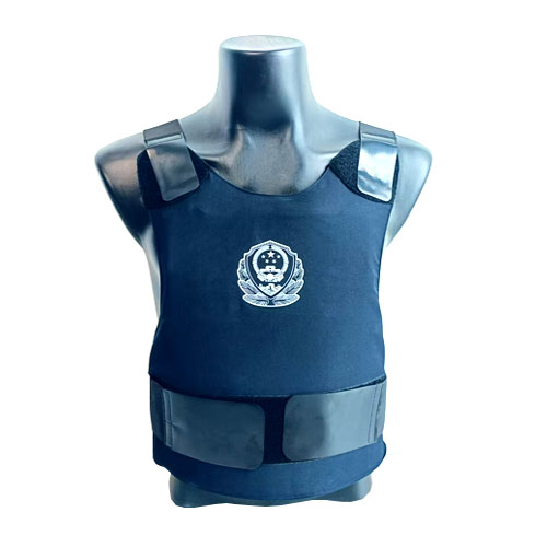 24新标警用防刺服